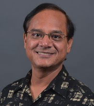 Prof. Ajay Gupta