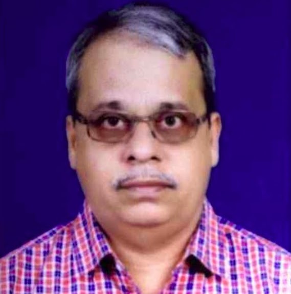 Dr. Arvind W. Kiwelekar