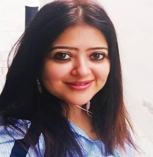 Garima Bajpai