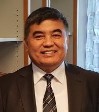 Prof. Hakimjon Zaynidinov