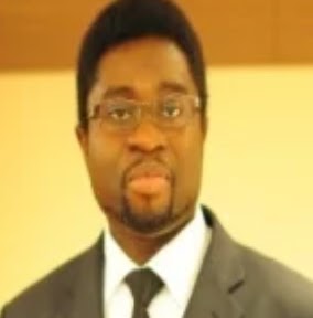 Dr. Ikechi Ukaegbu