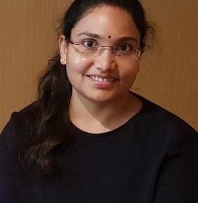 Dr. Irish Singh