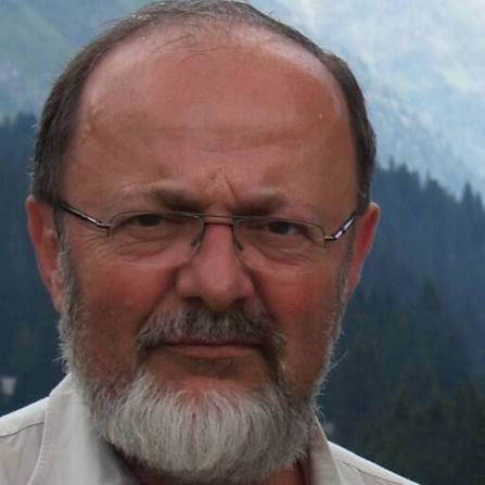 Prof. Jaroslav Pokorný