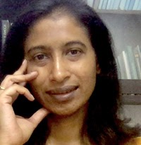 Dr. Koumudi Patil