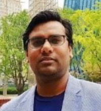 Dr. Madhusudan Singh