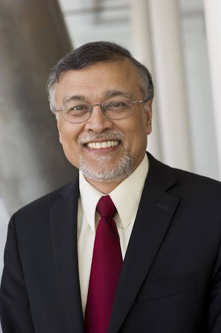 Prof. Mriganka Sur