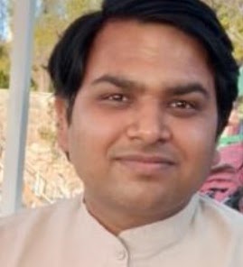 Dr. Rajiv Kumar Singh