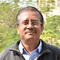 Prof. Samit Bhattacharya
