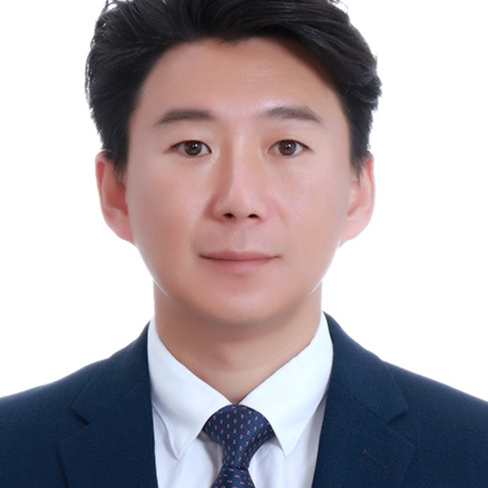 Dr. Sang-Joong Jung