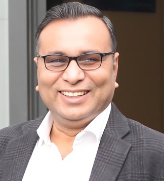 Dr. Sanjay Singh