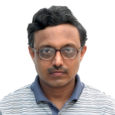 Prof. Sukhendu Das
