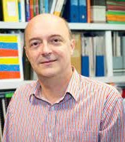 Prof. Tom D. Gedeon