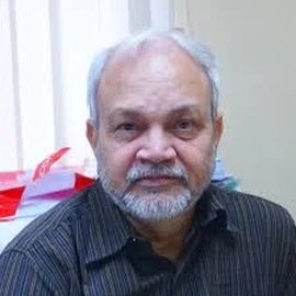 Uma Shankar Tiwary