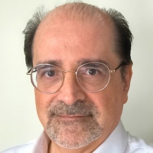 Konstantinos Diamantaras