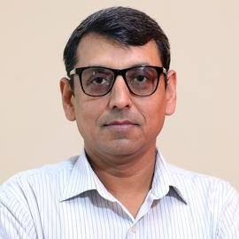Nischal K. Verma