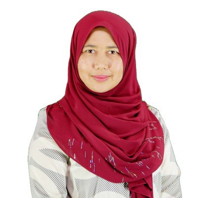 Nurfadhlina Mohd Sharef