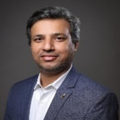 Parag Amodkar