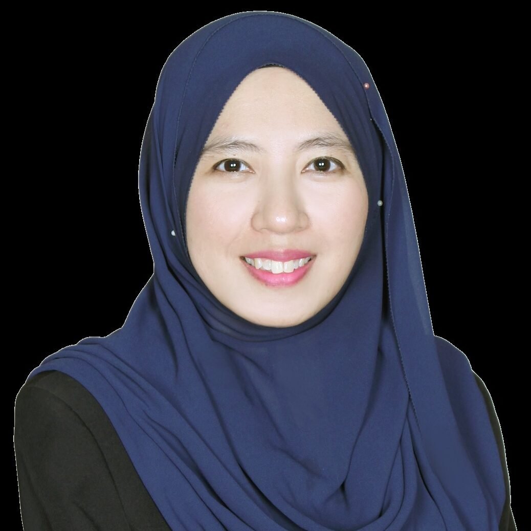 Raihani Mohamed