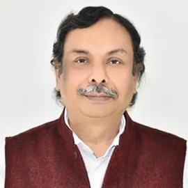 Santanu Chaudhury