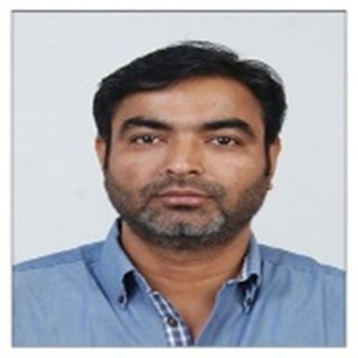 Sandeep Kushwaha