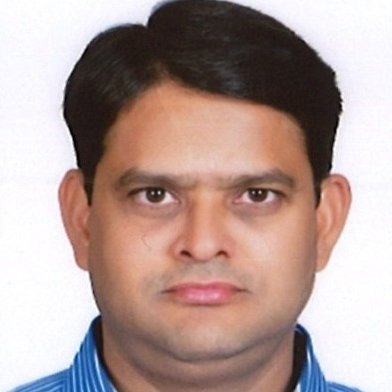 Shivpal Singh