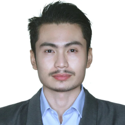 Muhamad Sufri Bin Muhammad