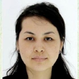Zhanat Umarova
