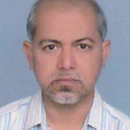 A. S. Mandal