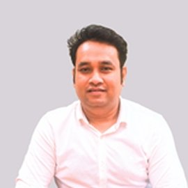 Asif Ekbal