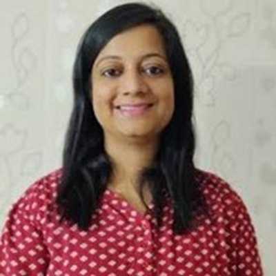 Deeksha Bhartiya