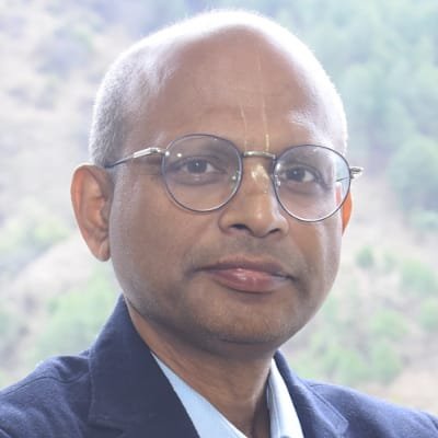 L. Behera
