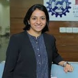 Lipi Thukral