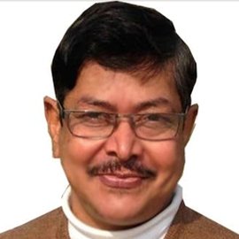 Rahul Banerjee