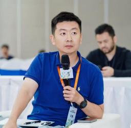 Dr. Xipei Ren