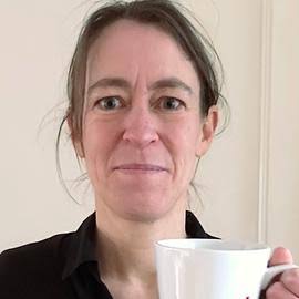 Anne-Marie Brouwer