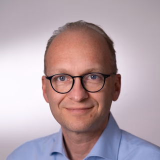 Bernard P. Veldkamp