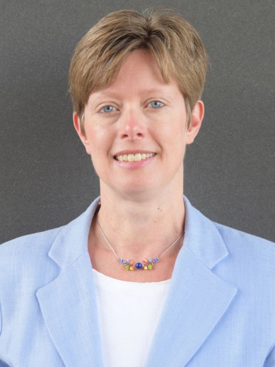 Sandra Fischer